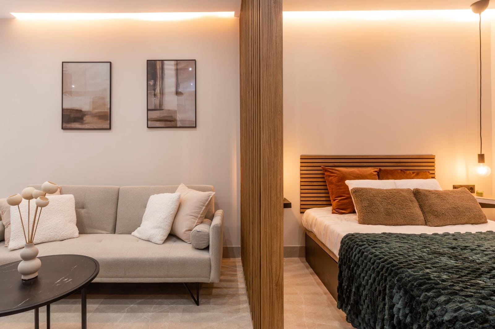 1 soveværelse Studio til salg i Granada by - € 137.900 (Ref: 9825069)