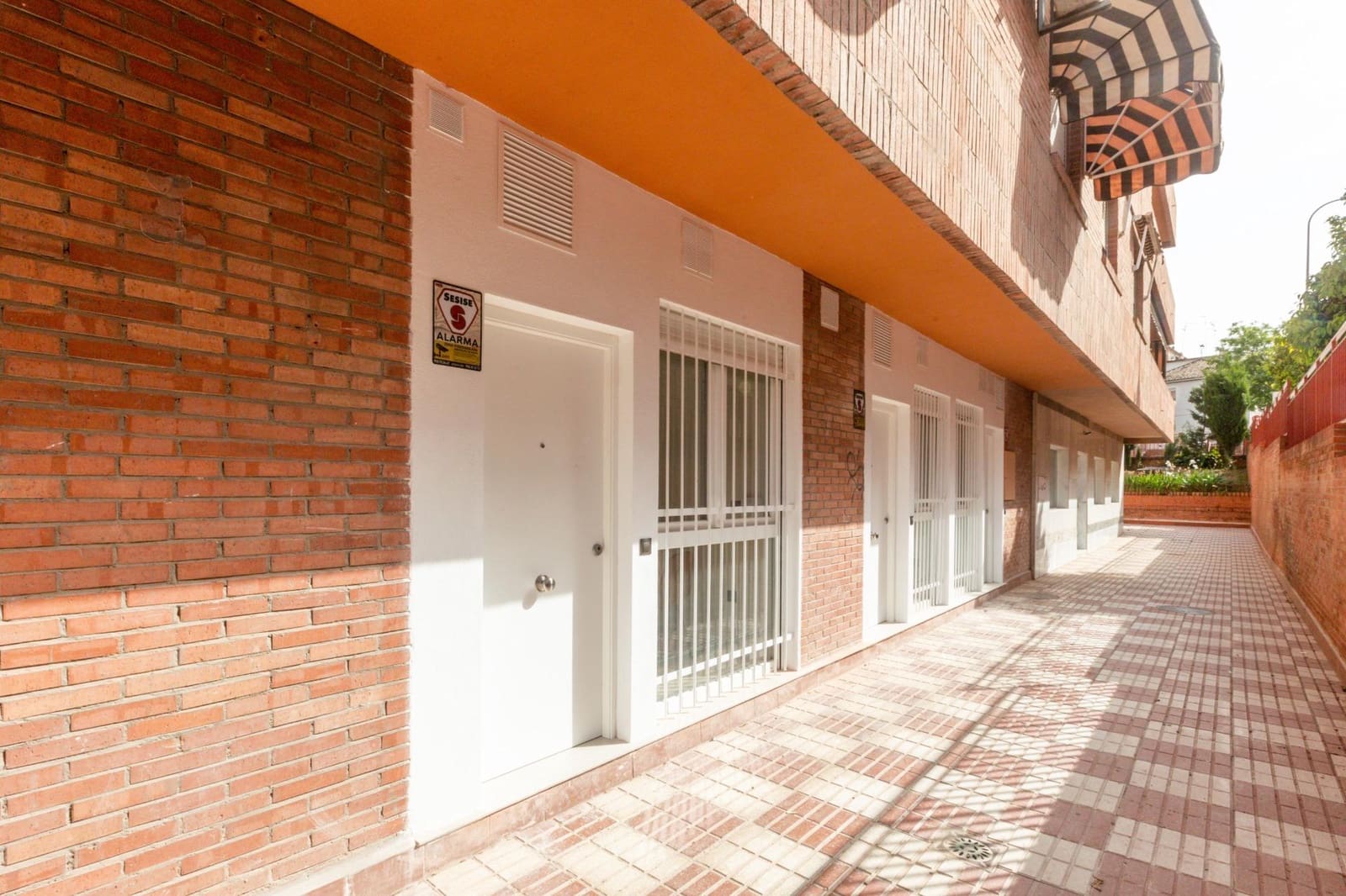 1 soveværelse Studio til salg i Granada by - € 137.900 (Ref: 9825069)