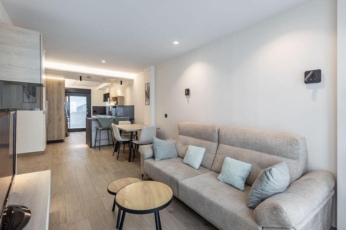 3 bedroom Terraced Villa for sale in Albolote with garage - € 375,000 (Ref: 9825077)