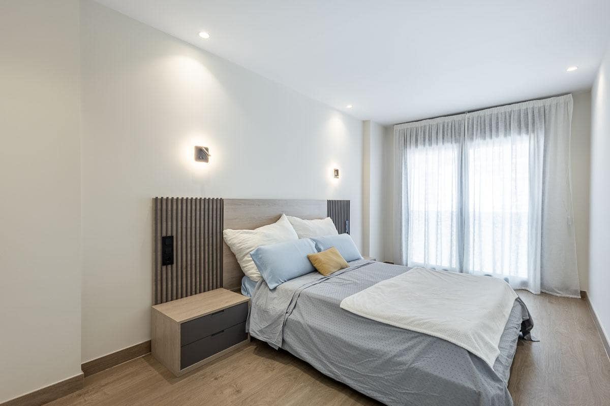 3 bedroom Terraced Villa for sale in Albolote with garage - € 375,000 (Ref: 9825077)