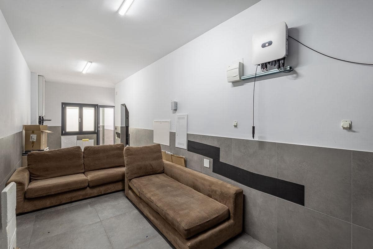 3 bedroom Terraced Villa for sale in Albolote with garage - € 375,000 (Ref: 9825077)
