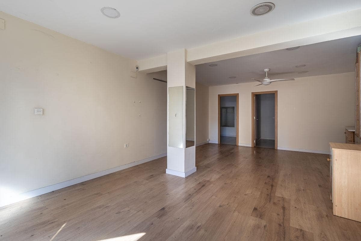 2 soveværelse Erhverv til salg i Granada by - € 165.000 (Ref: 9829402)