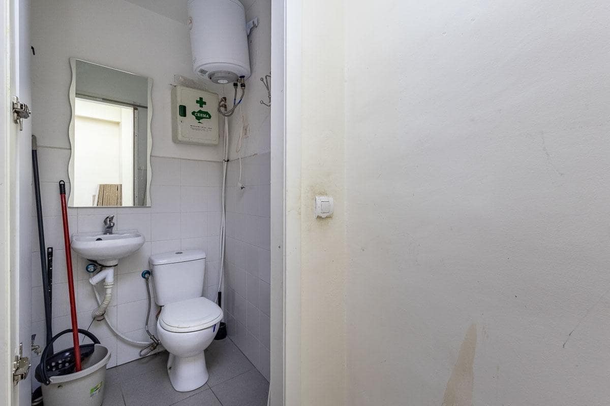2 soveværelse Erhverv til salg i Granada by - € 165.000 (Ref: 9829402)