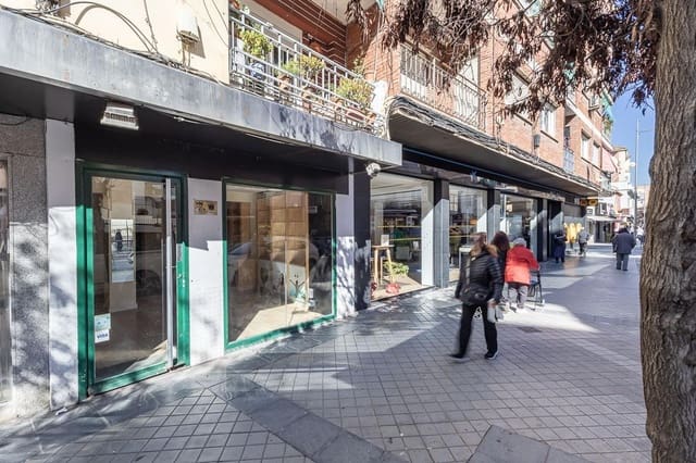 2 soveværelse Erhverv til salg i Zaidin, Granada by - € 165.000 (Ref: 9829402)