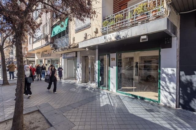 2 soveværelse Erhverv til salg i Zaidin, Granada by - € 165.000 (Ref: 9829402)