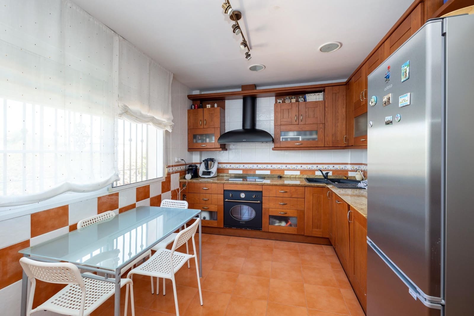 4 Zimmer Doppelhaus zu verkaufen in Belicena mit Pool Garage - 350.000 € (Ref: 9829404)