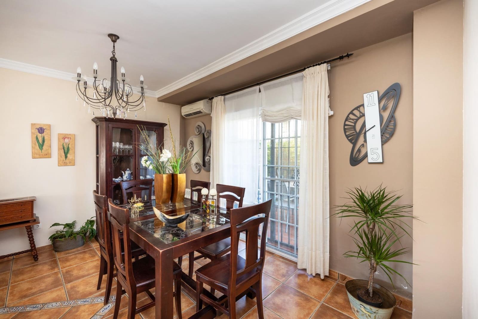 4 Zimmer Doppelhaus zu verkaufen in Belicena mit Pool Garage - 350.000 € (Ref: 9829404)