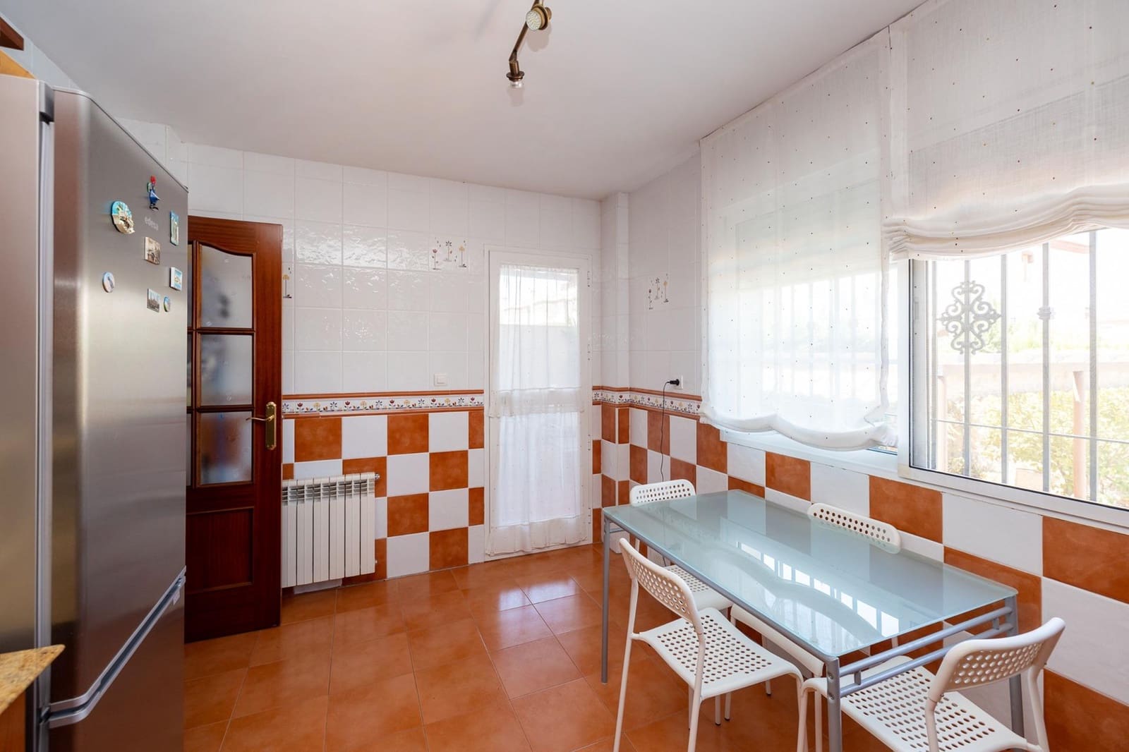 4 Zimmer Doppelhaus zu verkaufen in Belicena mit Pool Garage - 350.000 € (Ref: 9829404)