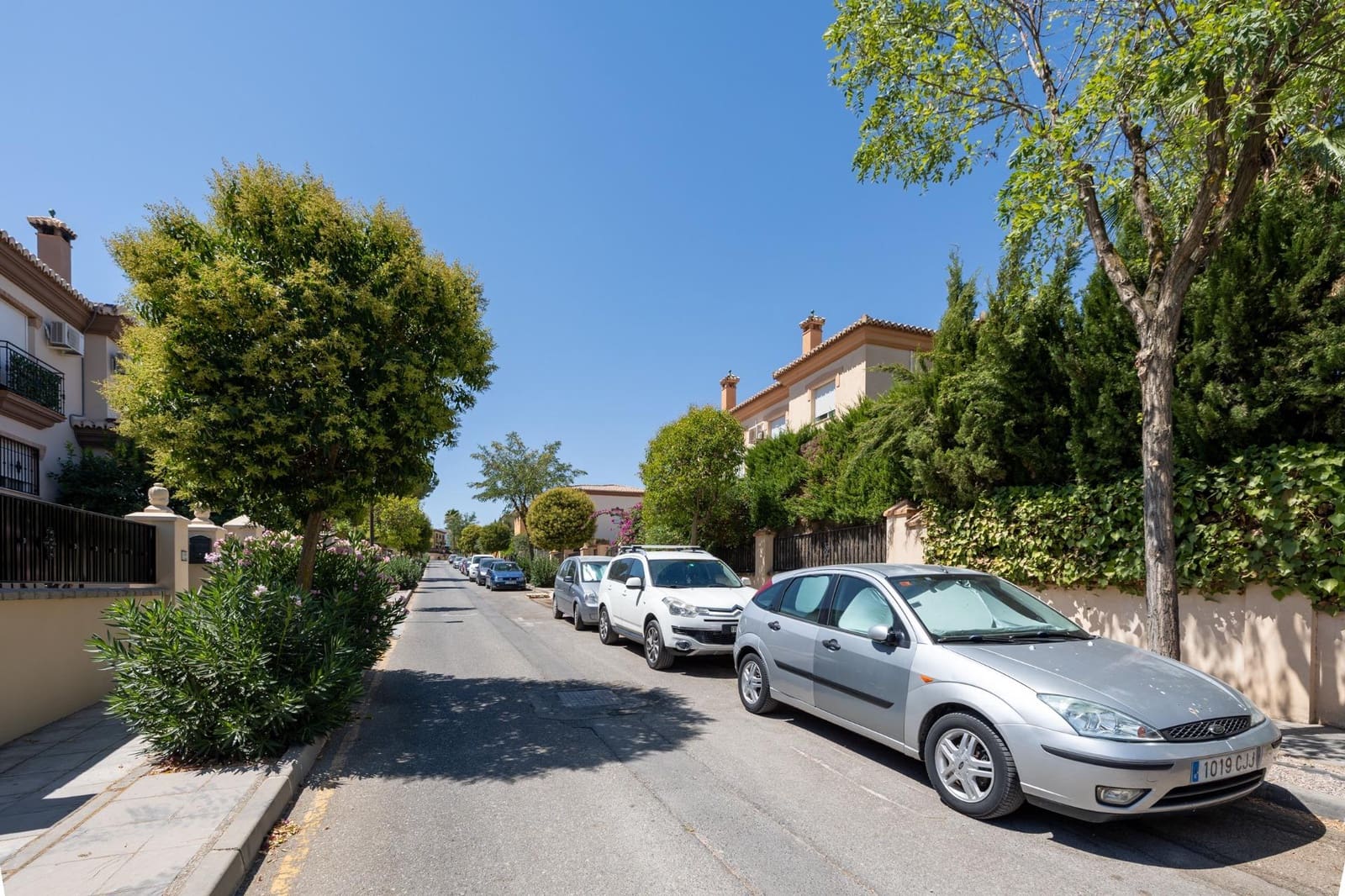 4 Zimmer Doppelhaus zu verkaufen in Belicena mit Pool Garage - 350.000 € (Ref: 9829404)