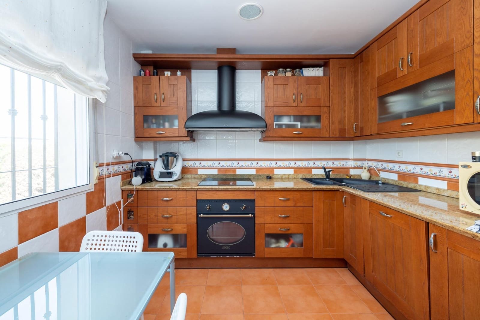 4 Zimmer Doppelhaus zu verkaufen in Belicena mit Pool Garage - 350.000 € (Ref: 9829404)