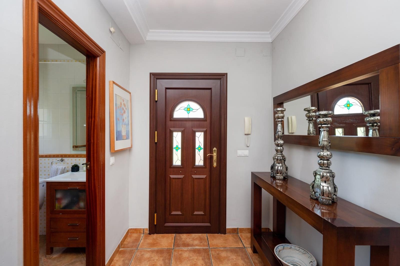 4 Zimmer Doppelhaus zu verkaufen in Belicena mit Pool Garage - 350.000 € (Ref: 9829404)