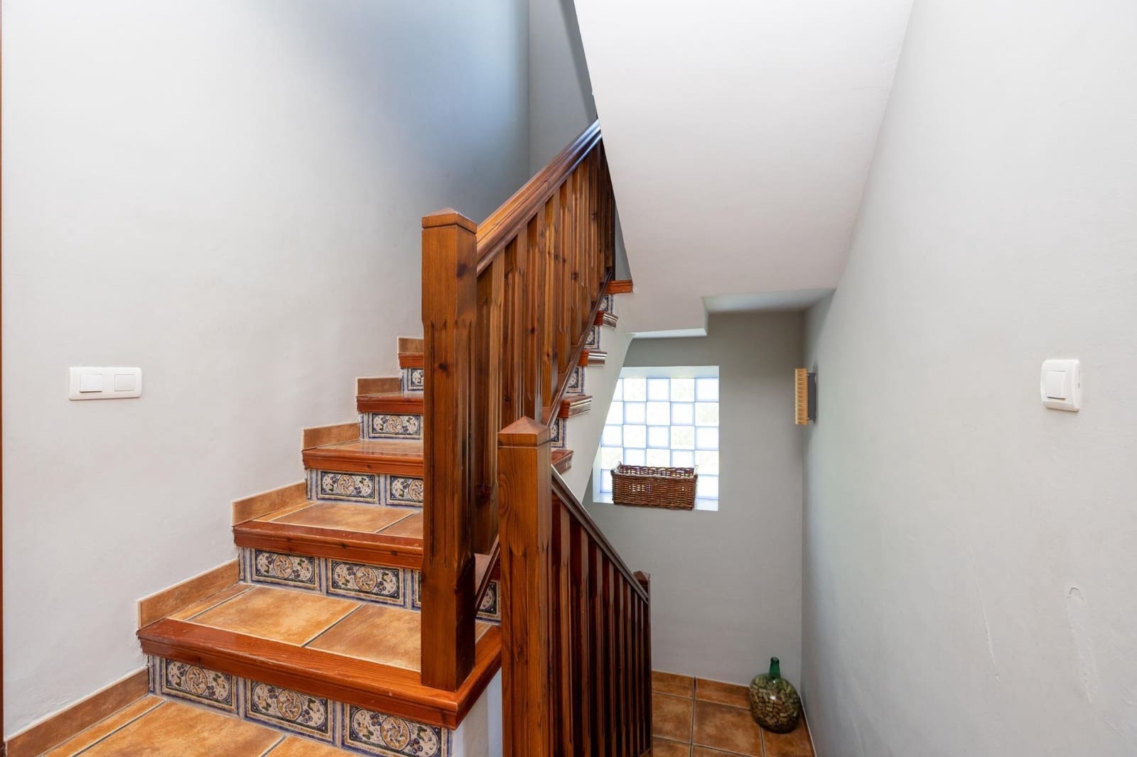 4 Zimmer Doppelhaus zu verkaufen in Belicena mit Pool Garage - 350.000 € (Ref: 9829404)