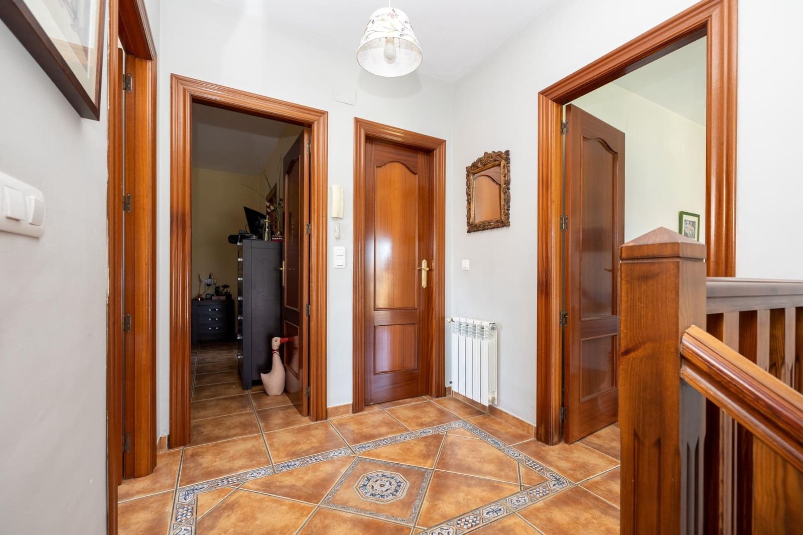4 Zimmer Doppelhaus zu verkaufen in Belicena mit Pool Garage - 350.000 € (Ref: 9829404)