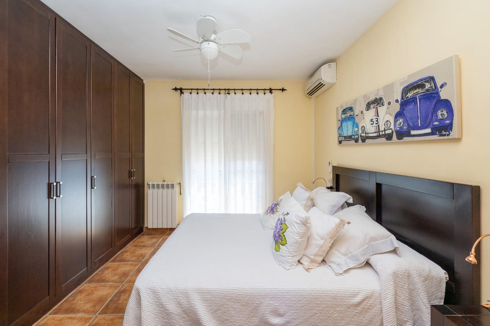 4 Zimmer Doppelhaus zu verkaufen in Belicena mit Pool Garage - 350.000 € (Ref: 9829404)