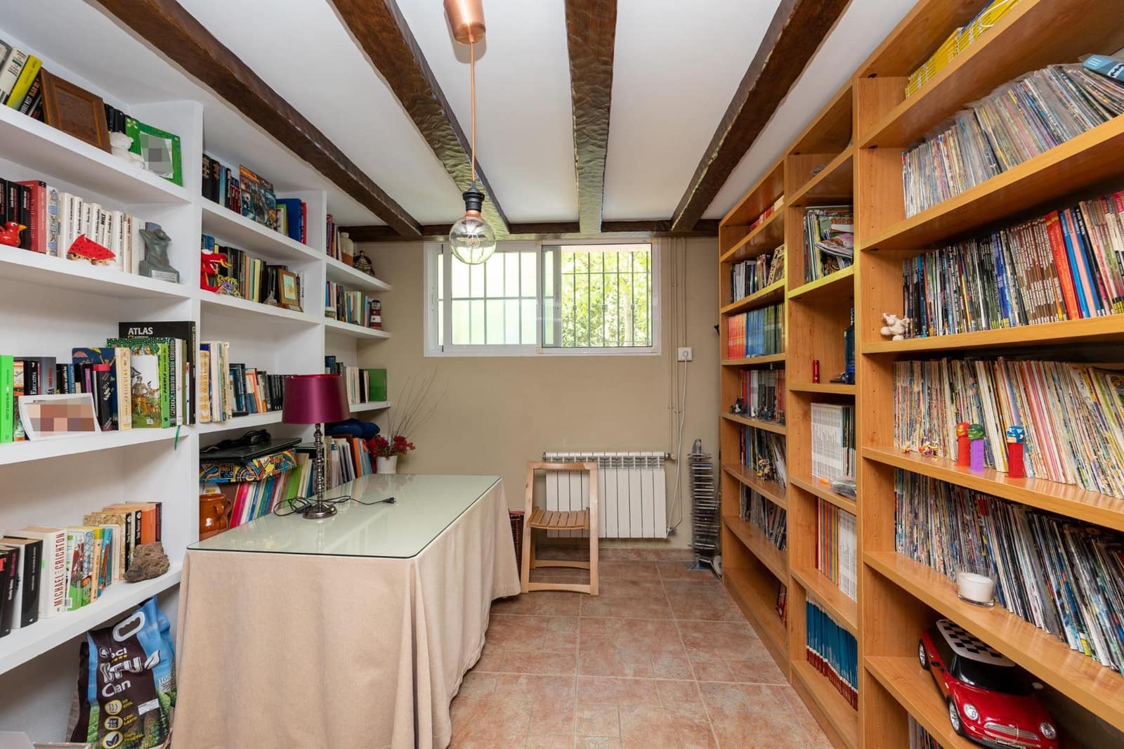 4 Zimmer Doppelhaus zu verkaufen in Belicena mit Pool Garage - 350.000 € (Ref: 9829404)