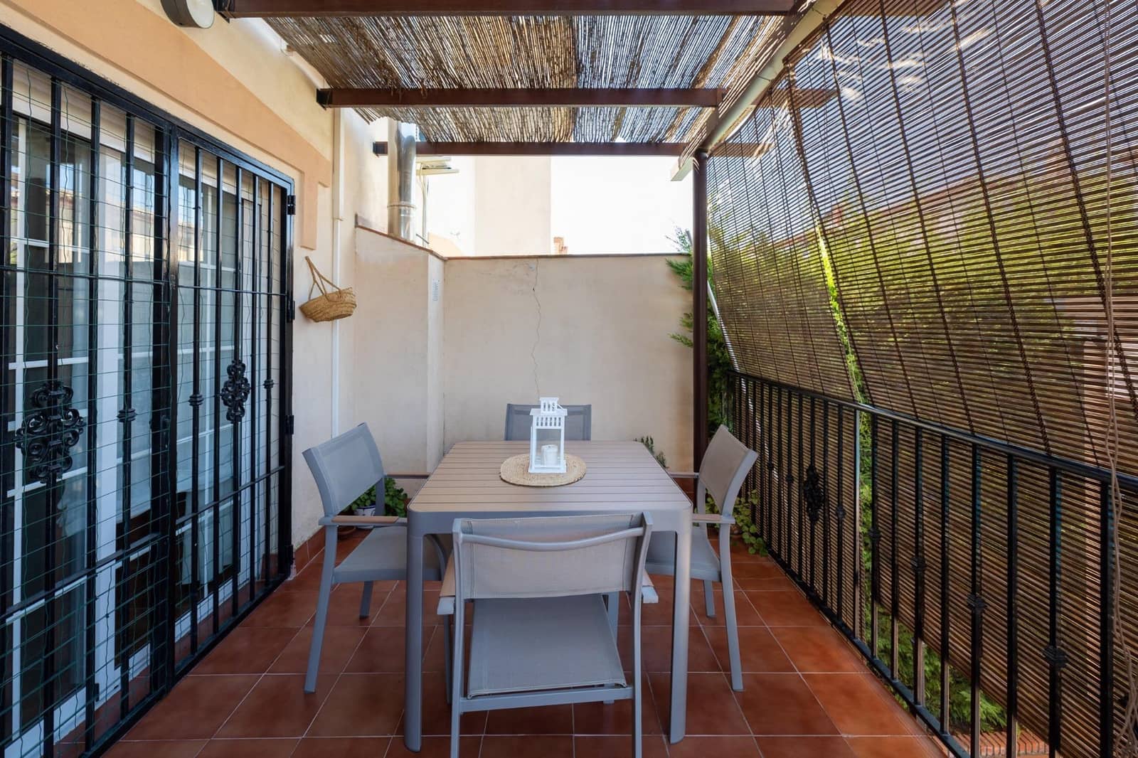 4 Zimmer Doppelhaus zu verkaufen in Belicena mit Pool Garage - 350.000 € (Ref: 9829404)