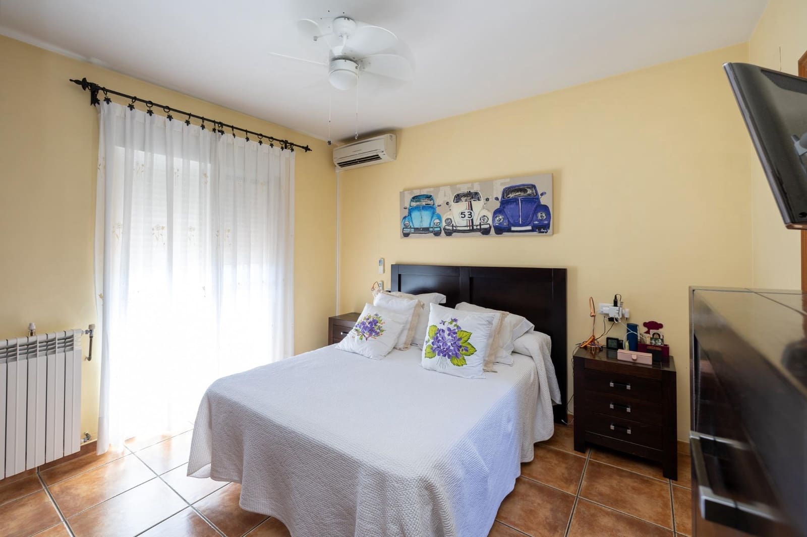 4 Zimmer Doppelhaus zu verkaufen in Belicena mit Pool Garage - 350.000 € (Ref: 9829404)
