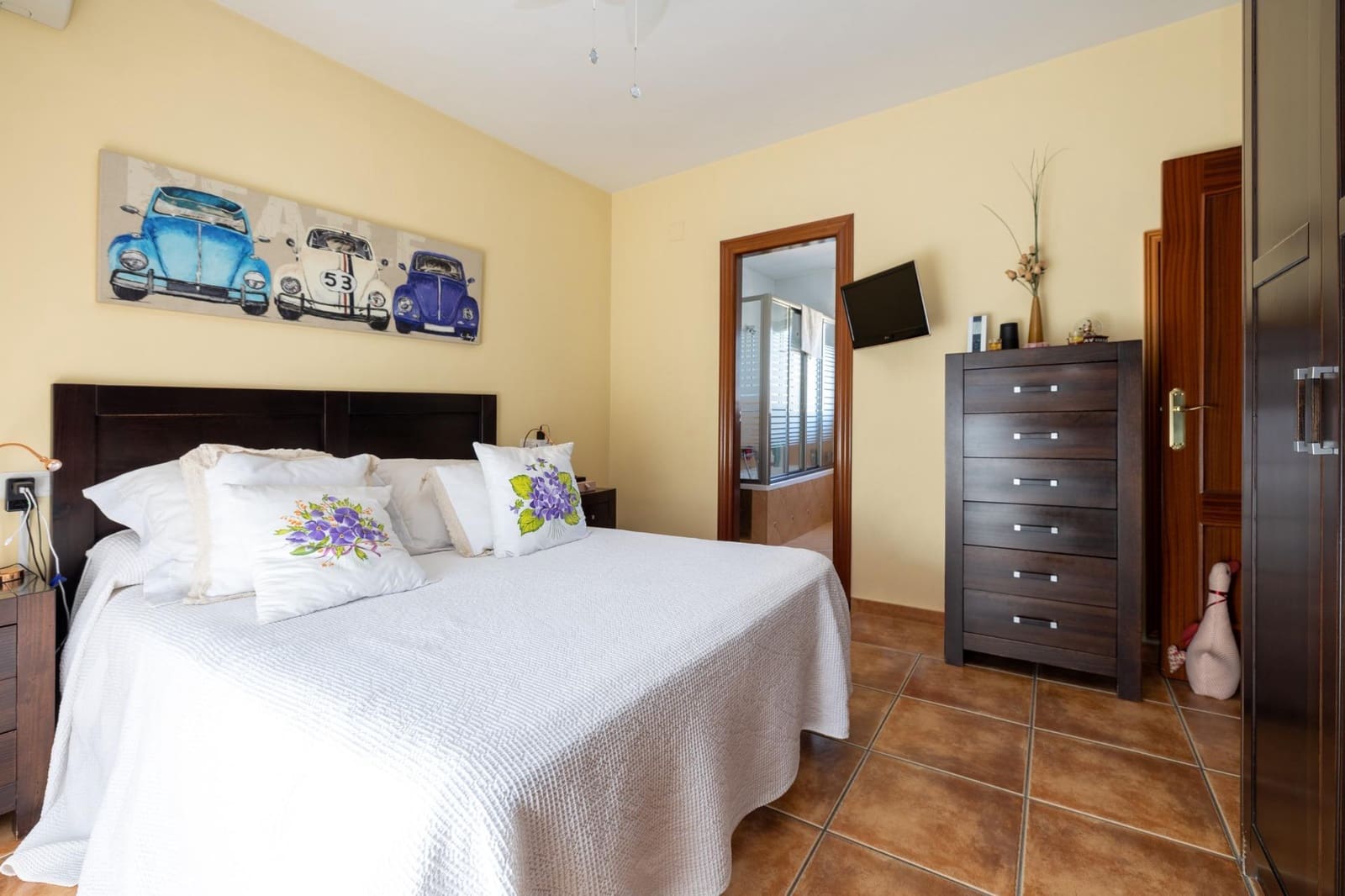 4 Zimmer Doppelhaus zu verkaufen in Belicena mit Pool Garage - 350.000 € (Ref: 9829404)
