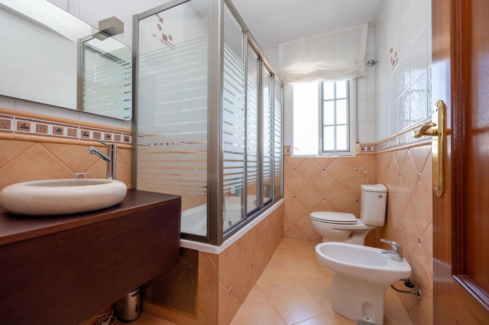 4 Zimmer Doppelhaus zu verkaufen in Belicena mit Pool Garage - 350.000 € (Ref: 9829404)