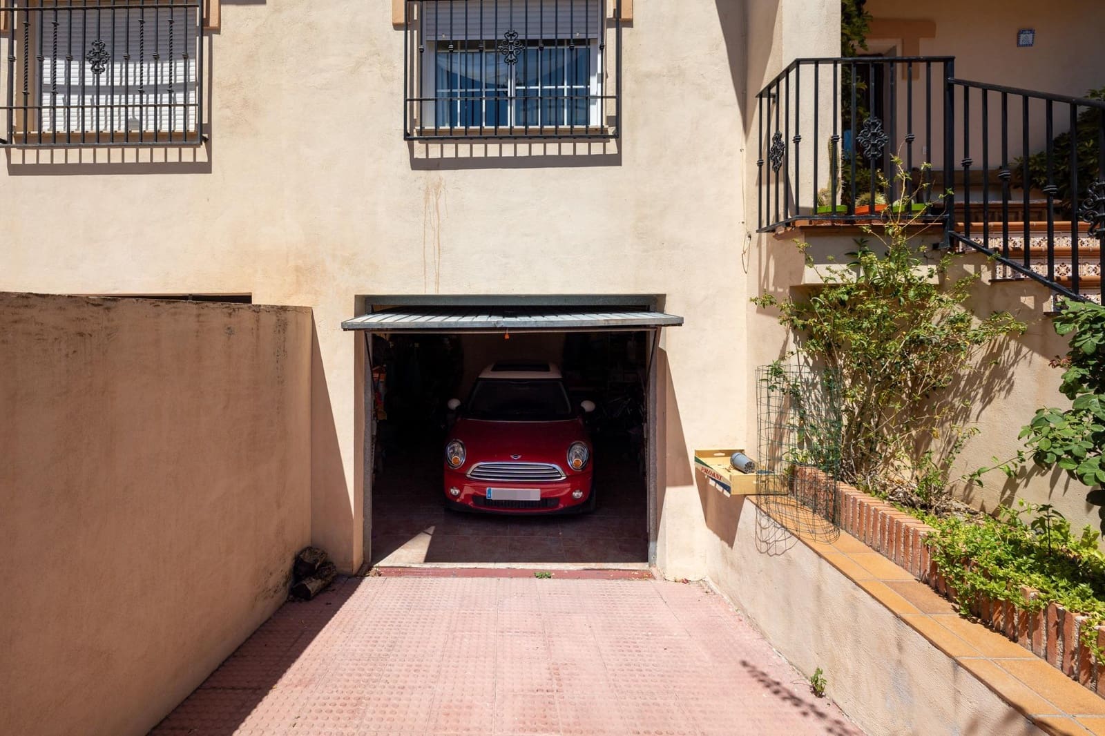 4 Zimmer Doppelhaus zu verkaufen in Belicena mit Pool Garage - 350.000 € (Ref: 9829404)