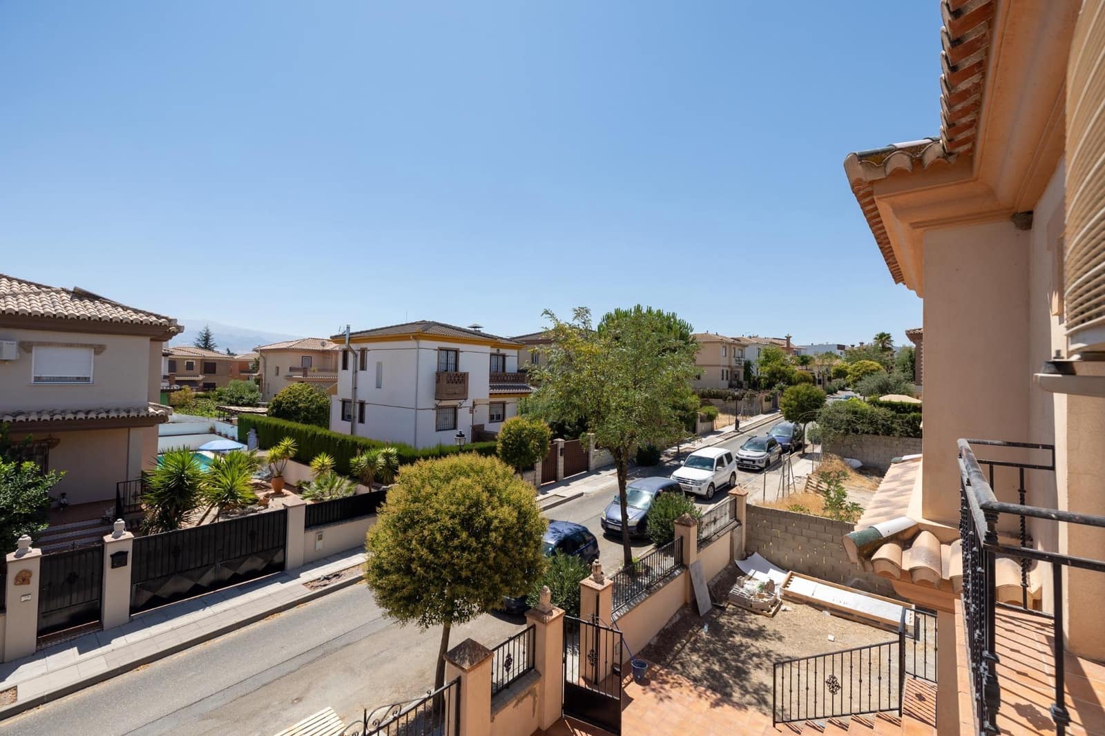 4 Zimmer Doppelhaus zu verkaufen in Belicena mit Pool Garage - 350.000 € (Ref: 9829404)