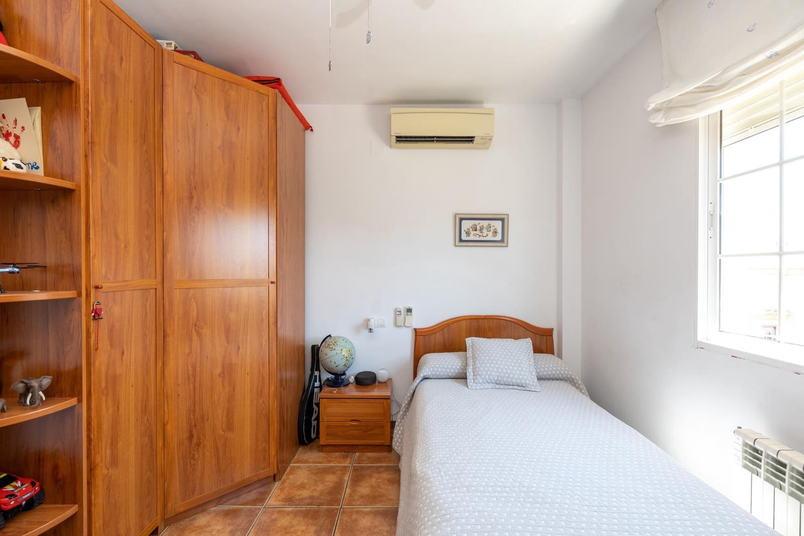 4 Zimmer Doppelhaus zu verkaufen in Belicena mit Pool Garage - 350.000 € (Ref: 9829404)