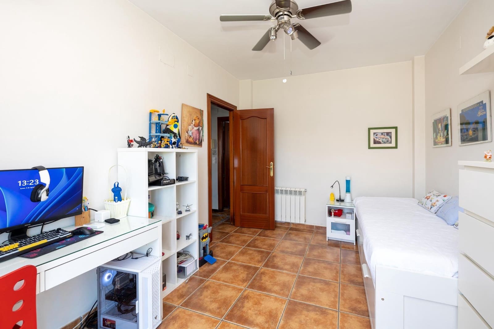 4 Zimmer Doppelhaus zu verkaufen in Belicena mit Pool Garage - 350.000 € (Ref: 9829404)