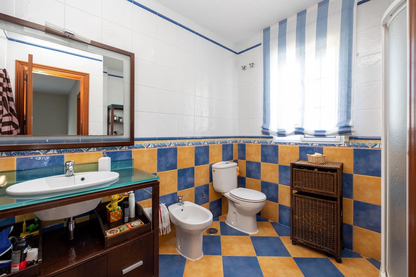 4 Zimmer Doppelhaus zu verkaufen in Belicena mit Pool Garage - 350.000 € (Ref: 9829404)