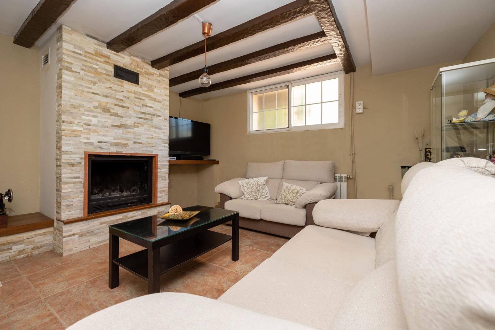4 Zimmer Doppelhaus zu verkaufen in Belicena mit Pool Garage - 350.000 € (Ref: 9829404)