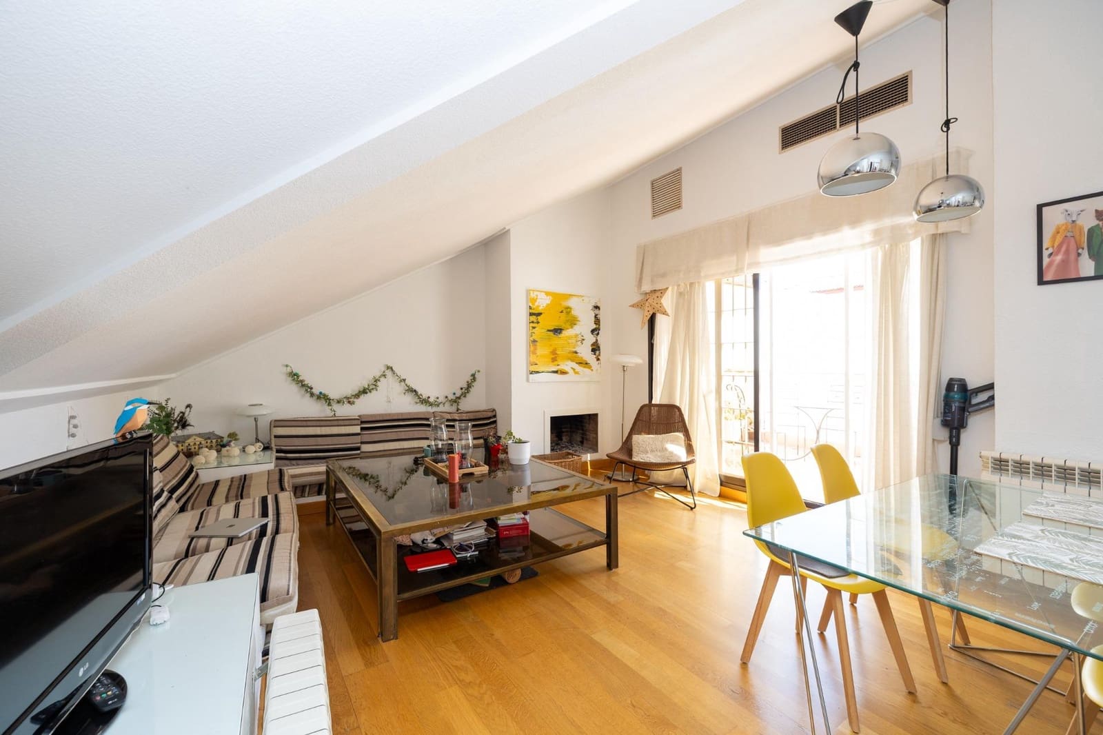 Penthouse til salg i Granada by - € 265.000 (Ref: 9829405)