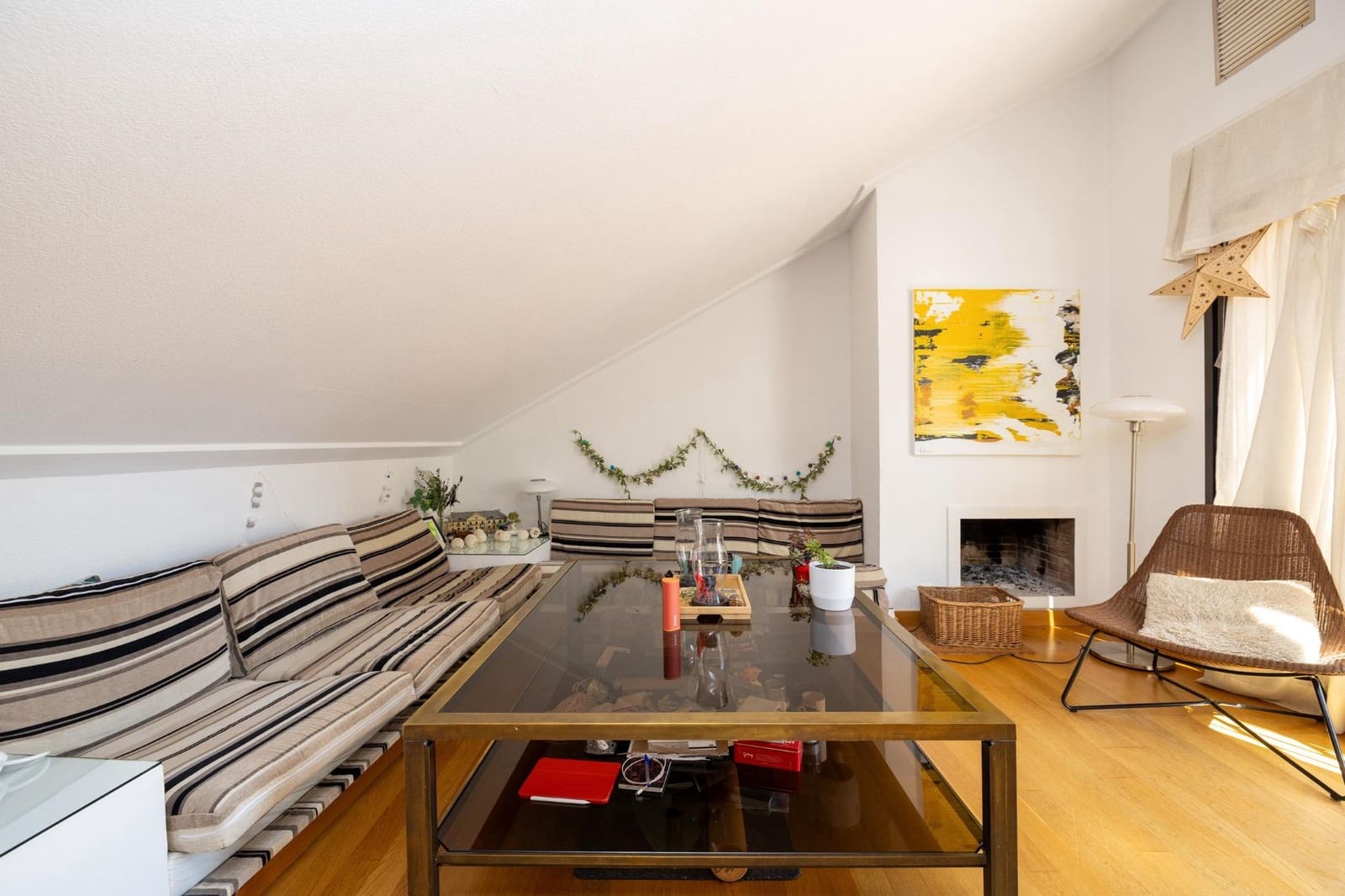 Penthouse til salg i Granada by - € 265.000 (Ref: 9829405)