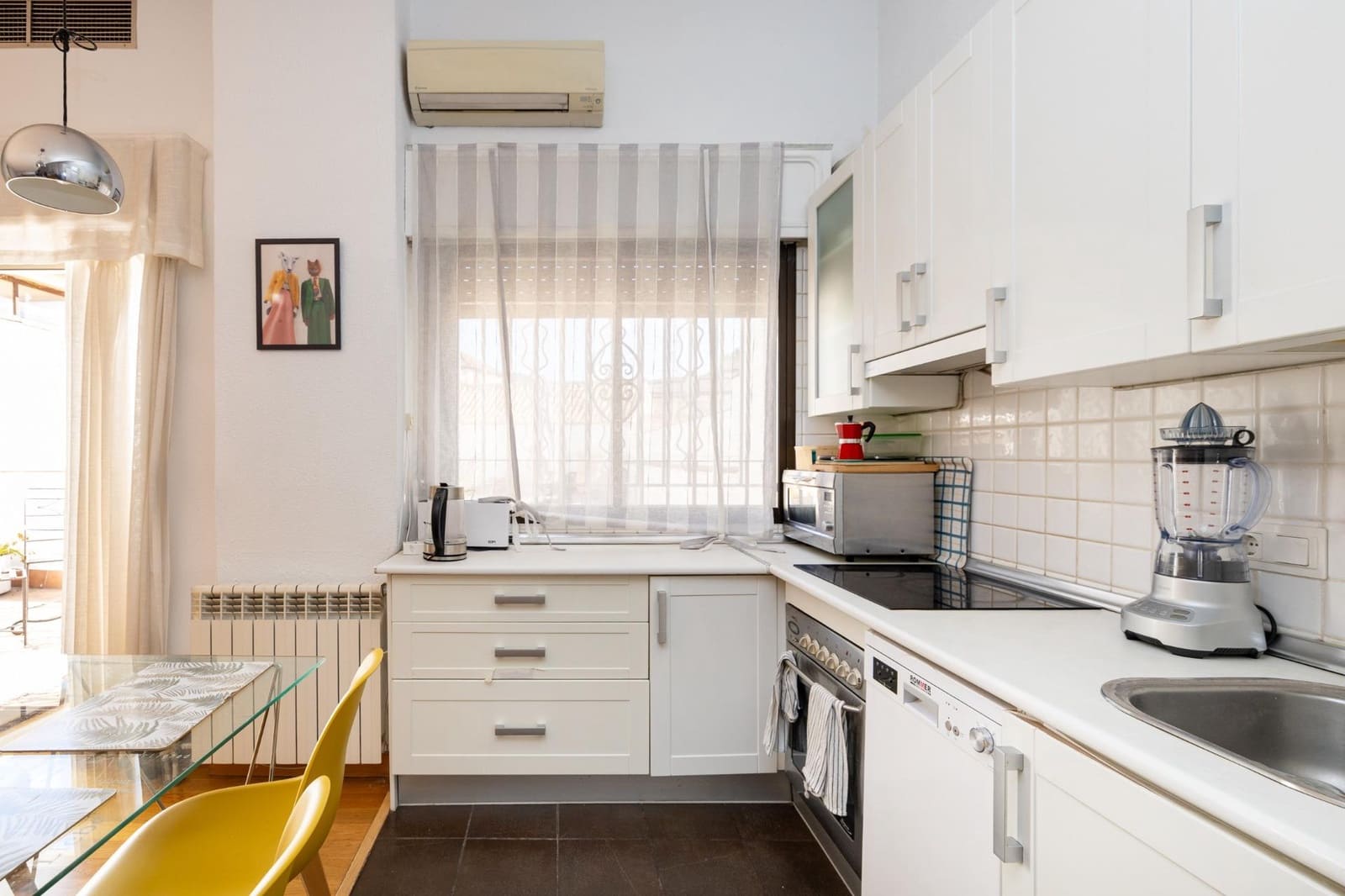 Penthouse til salg i Granada by - € 265.000 (Ref: 9829405)