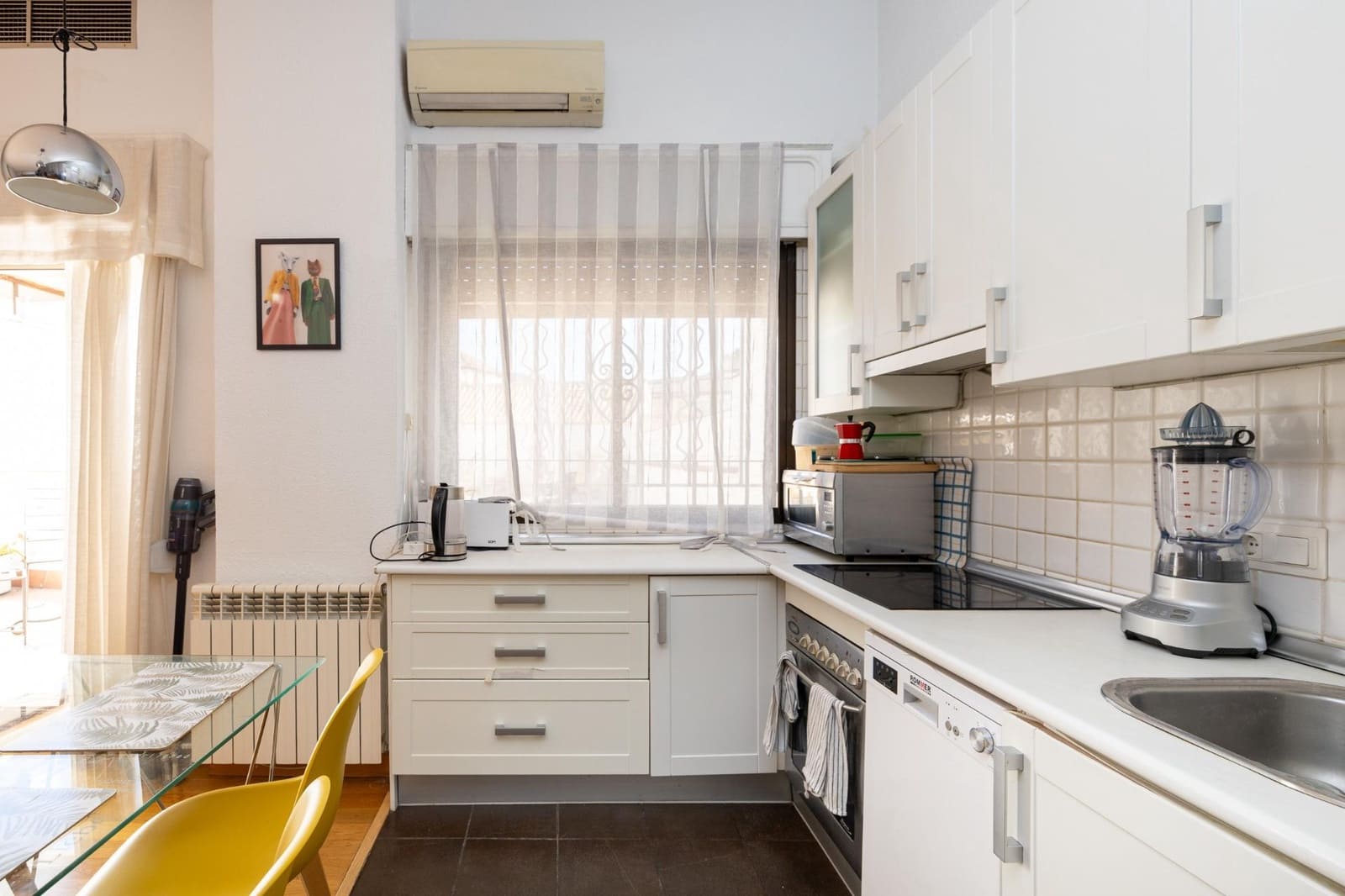 Penthouse til salg i Granada by - € 265.000 (Ref: 9829405)
