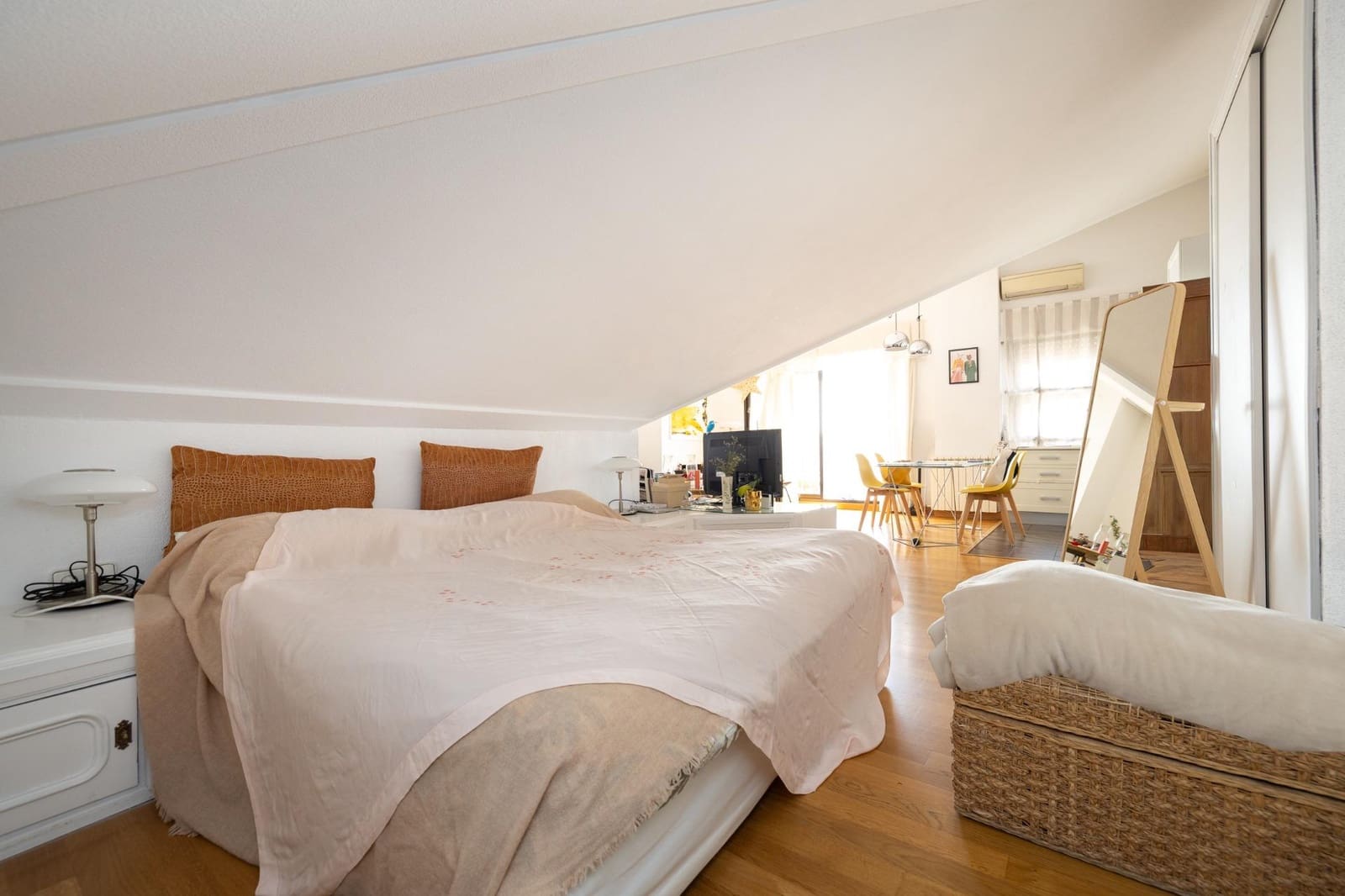 Penthouse til salg i Granada by - € 265.000 (Ref: 9829405)