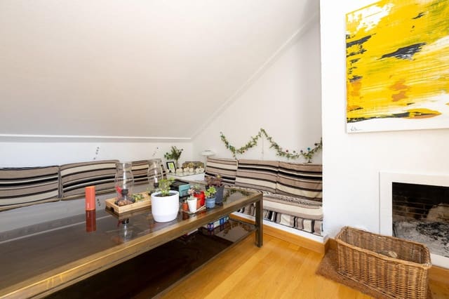Ático en Centro, Granada ciudad en venta - 265.000 € (Ref: 9829405)