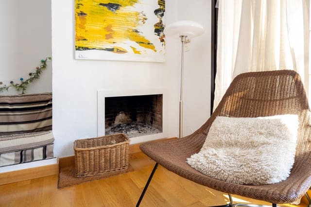 Ático en Centro, Granada ciudad en venta - 265.000 € (Ref: 9829405)