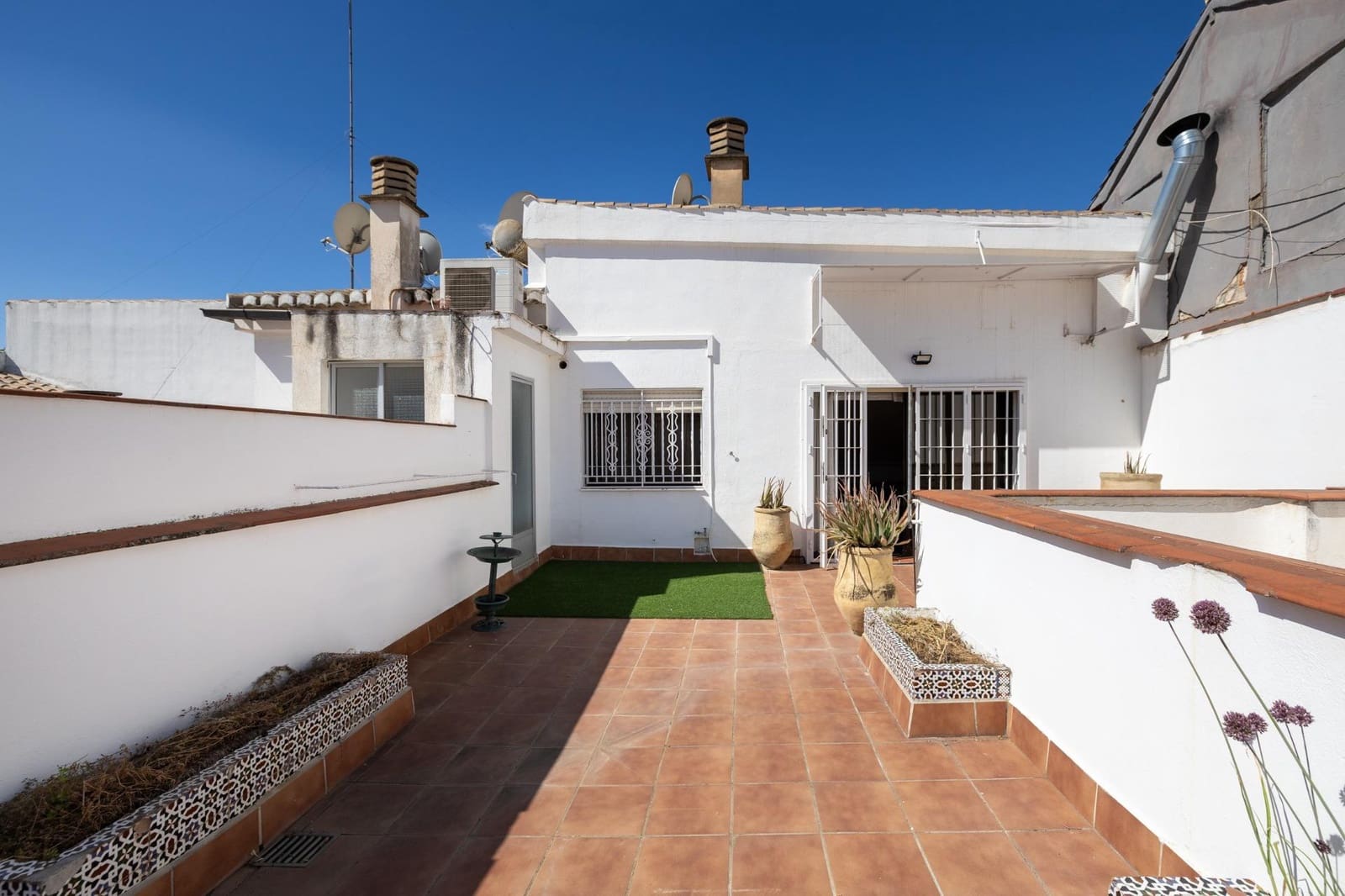 Penthouse til salg i Granada by - € 265.000 (Ref: 9829405)
