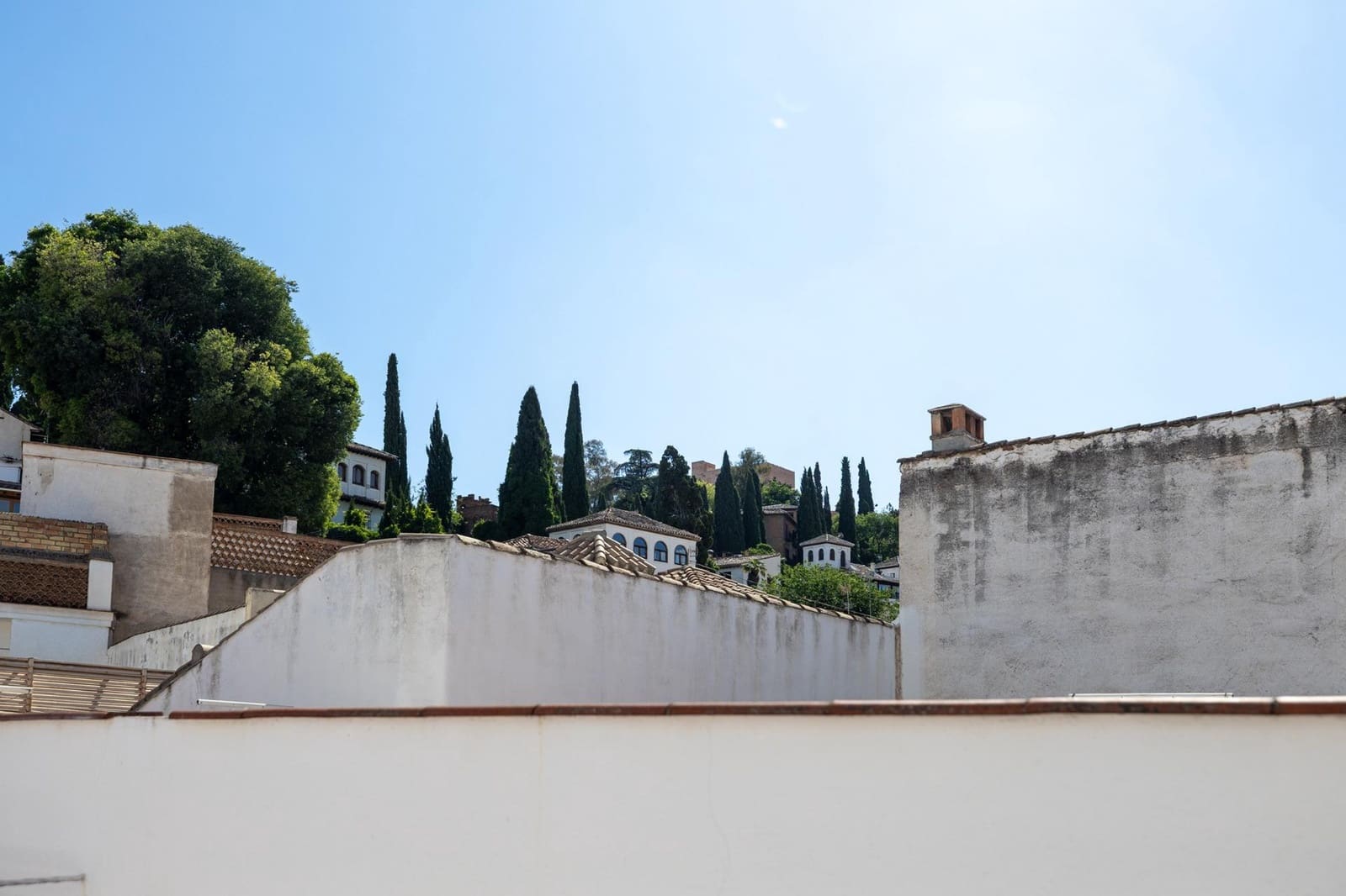 Penthouse til salg i Granada by - € 265.000 (Ref: 9829405)