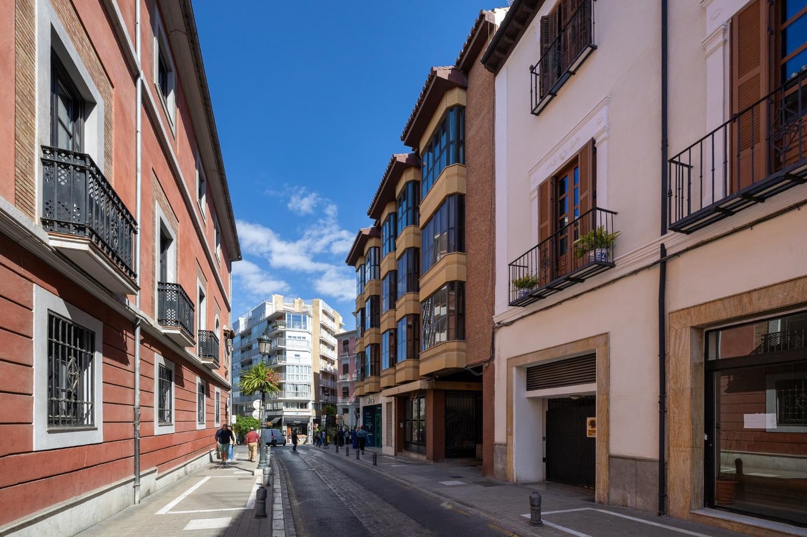 Penthouse til salg i Granada by - € 265.000 (Ref: 9829405)