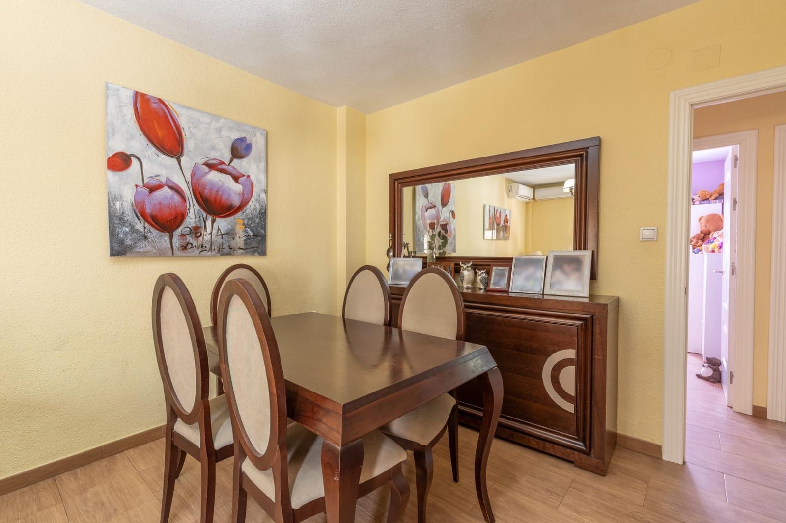 Casa de 5 habitaciones en Armilla en venta con garaje - 295.000 € (Ref: 9829408)