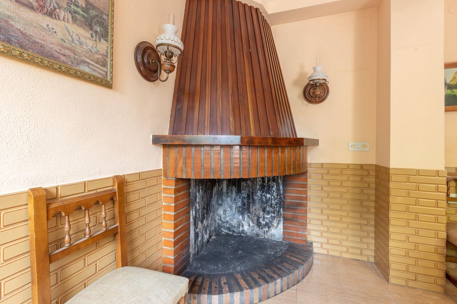 Casa de 5 habitaciones en Armilla en venta con garaje - 295.000 € (Ref: 9829408)