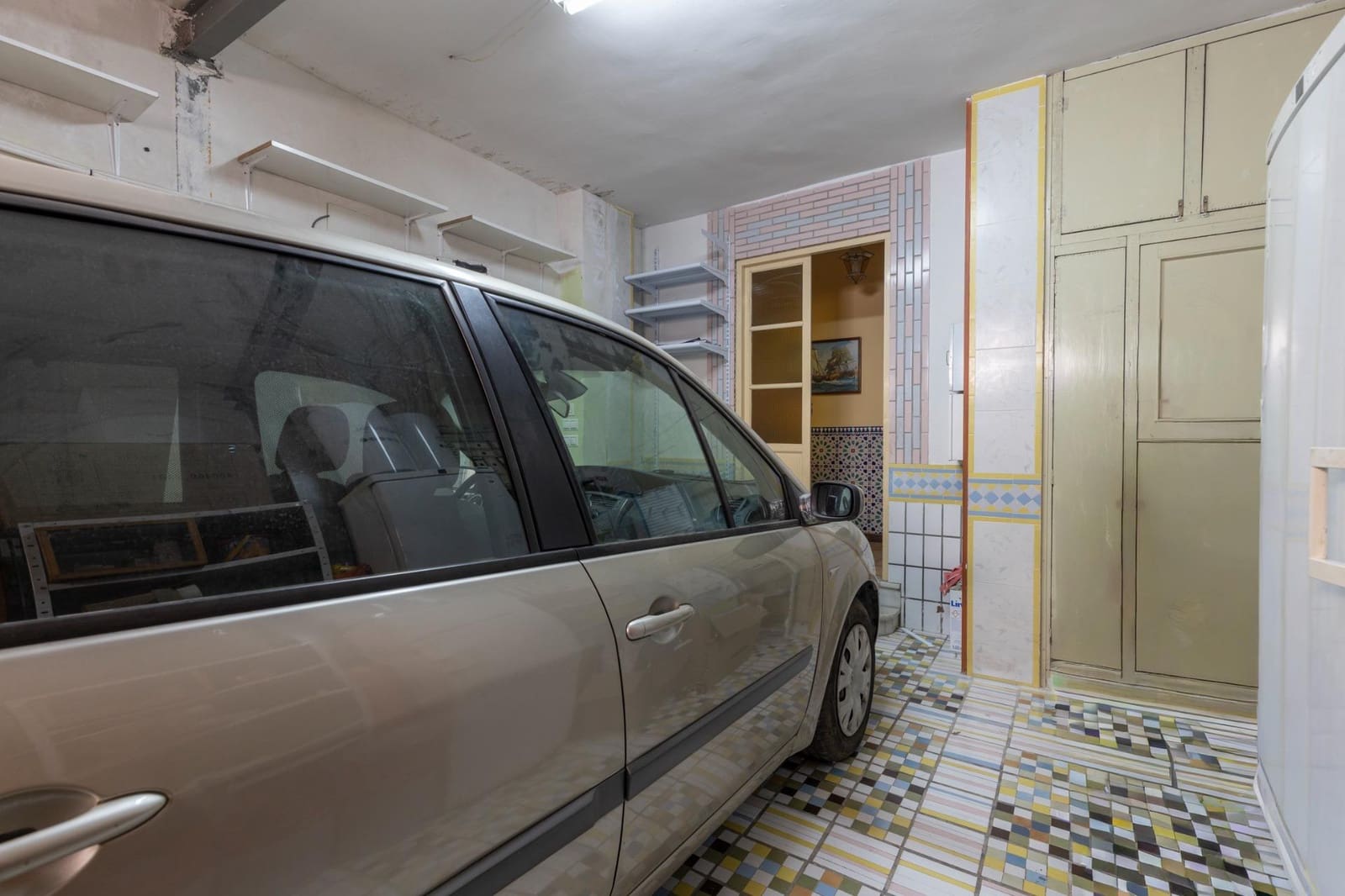 Casa de 5 habitaciones en Armilla en venta con garaje - 295.000 € (Ref: 9829408)