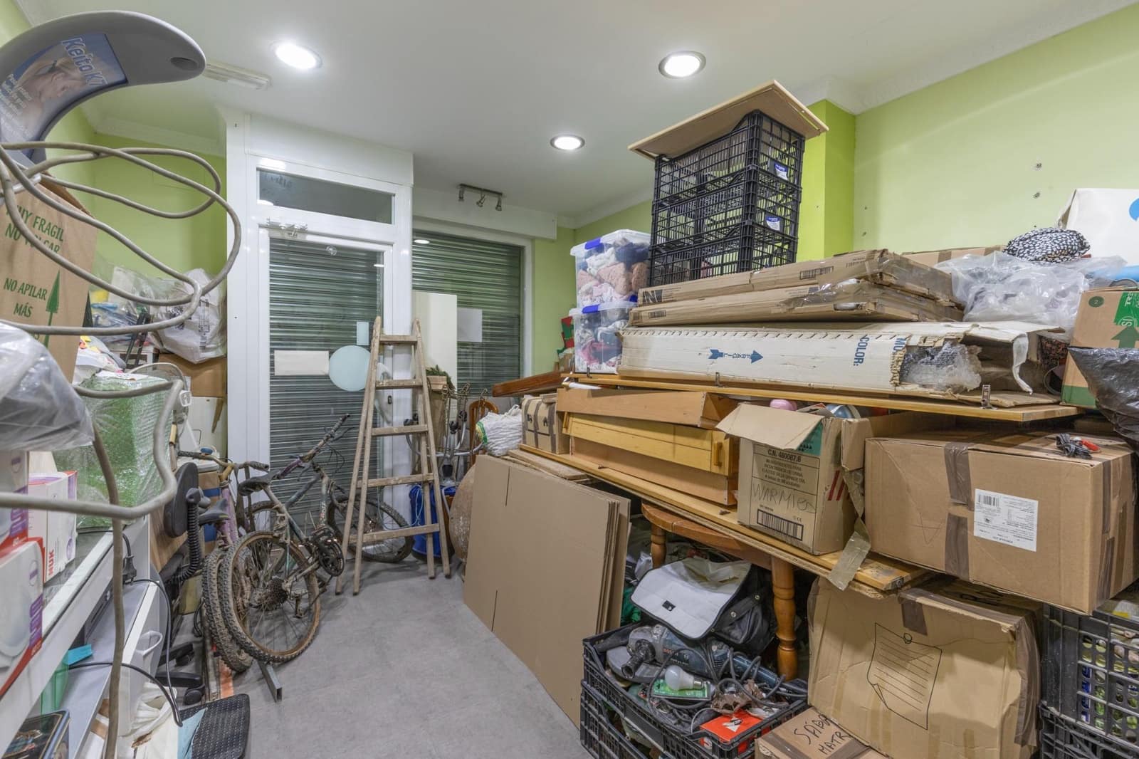 Casa de 5 habitaciones en Armilla en venta con garaje - 295.000 € (Ref: 9829408)