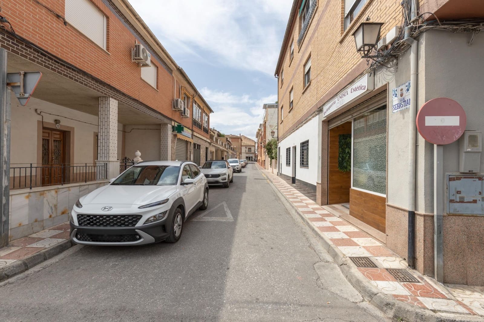 Casa de 5 habitaciones en Armilla en venta con garaje - 295.000 € (Ref: 9829408)