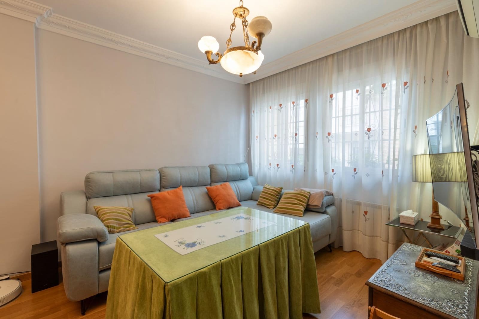 4 soverom Kjedet enebolig til salgs i Cajar med garasje - € 242 000 (Ref: 9831763)