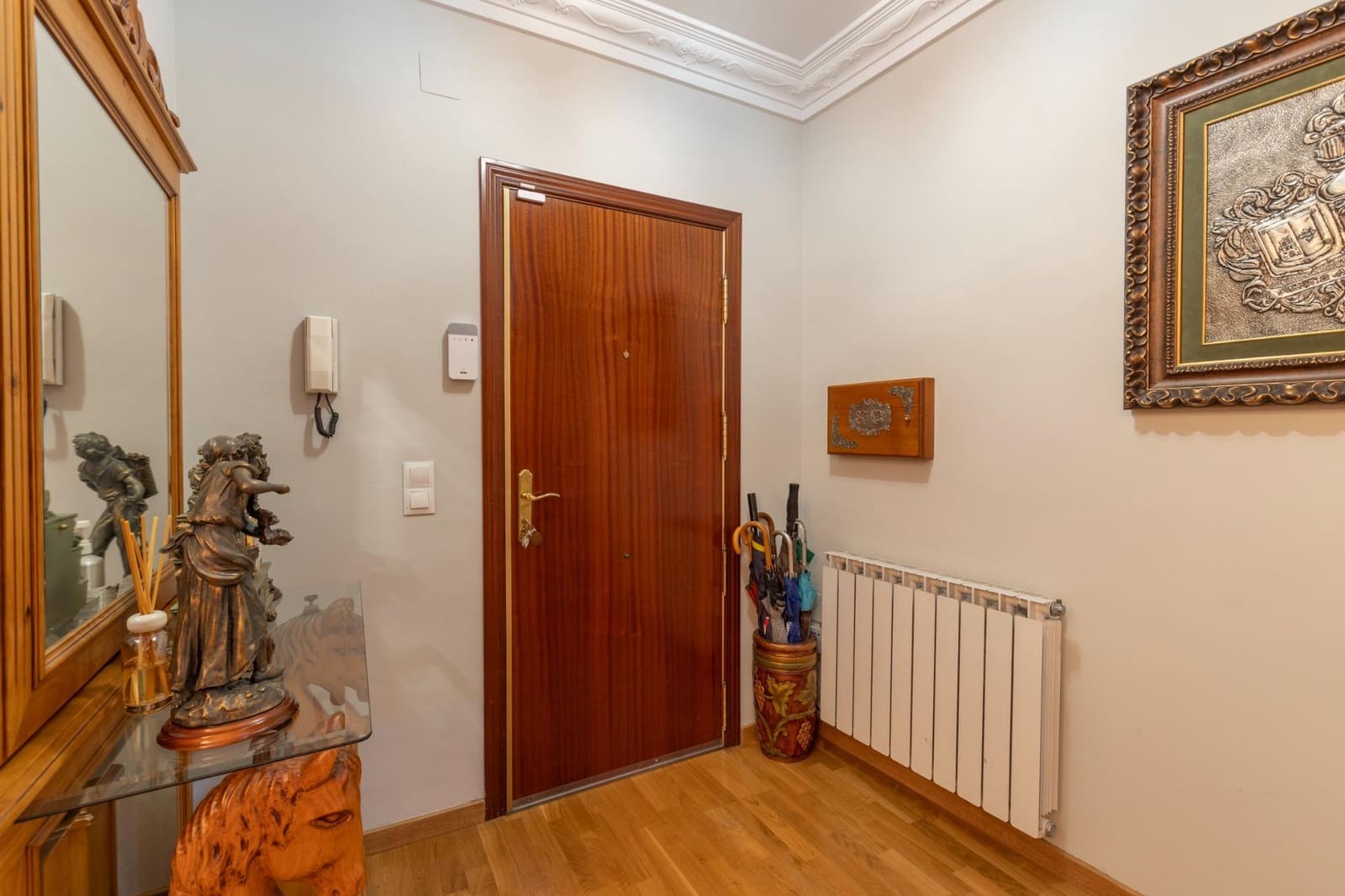 4 soverom Kjedet enebolig til salgs i Cajar med garasje - € 242 000 (Ref: 9831763)
