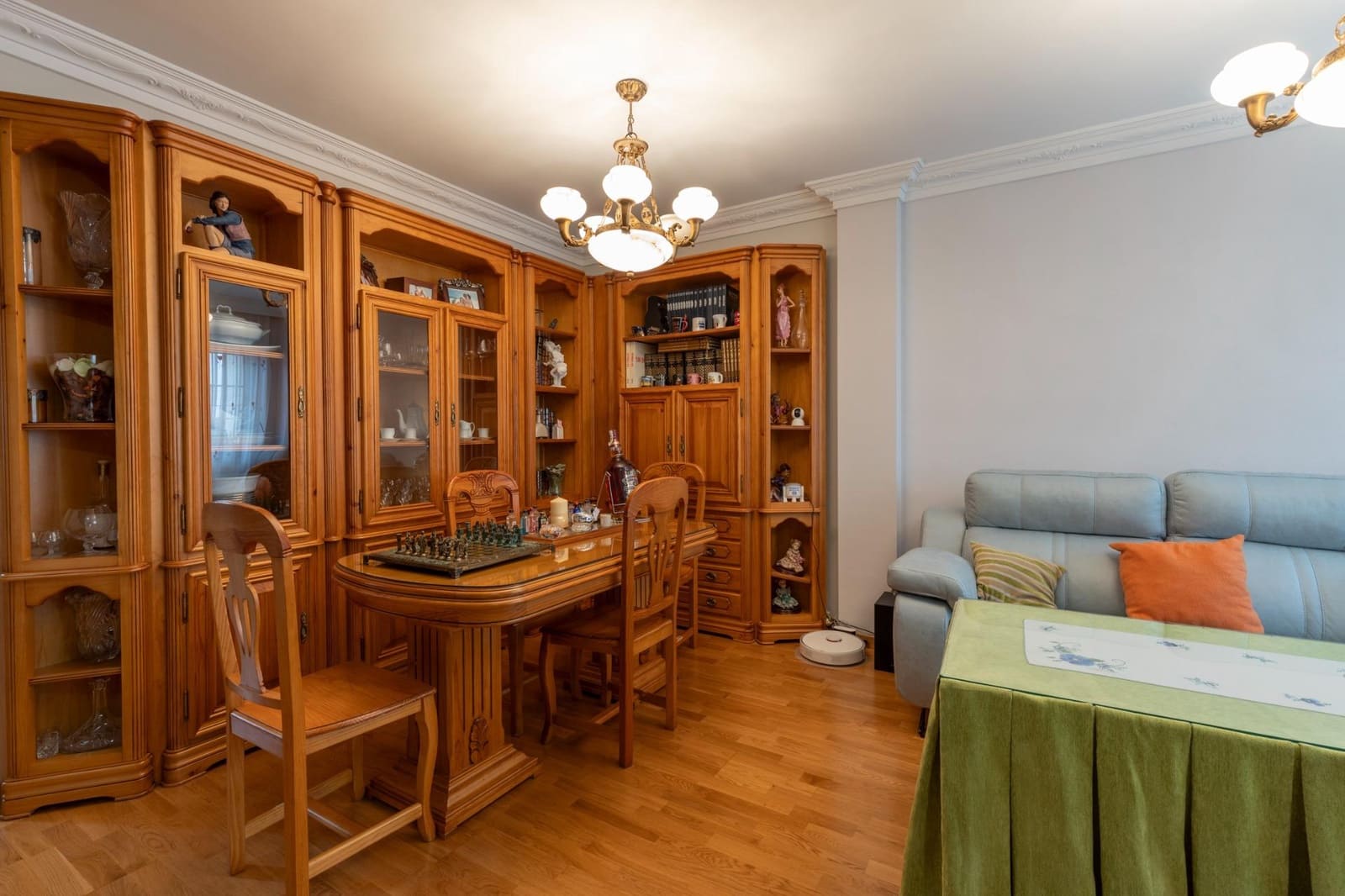 4 soverom Kjedet enebolig til salgs i Cajar med garasje - € 242 000 (Ref: 9831763)