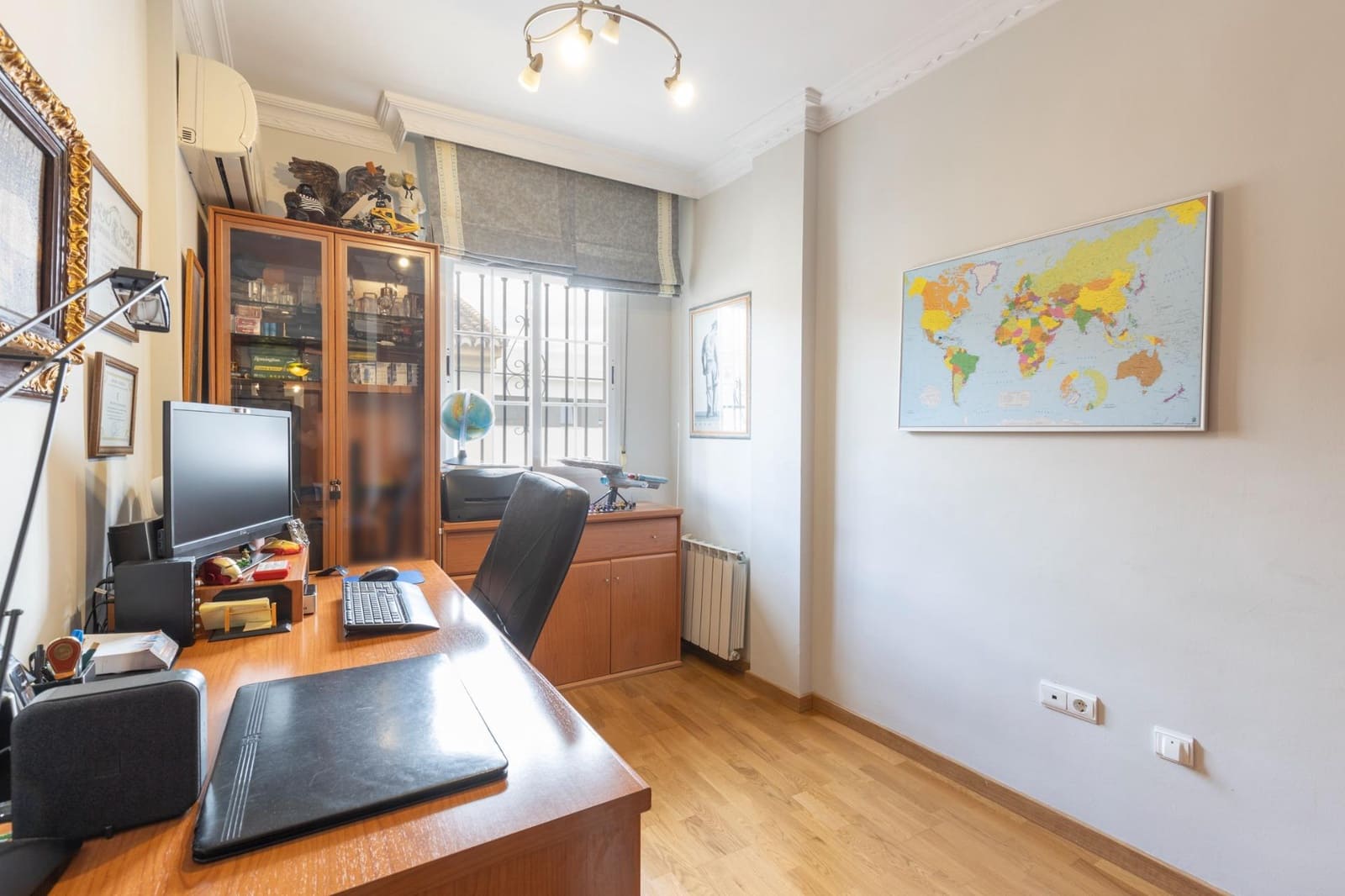 4 soverom Kjedet enebolig til salgs i Cajar med garasje - € 242 000 (Ref: 9831763)