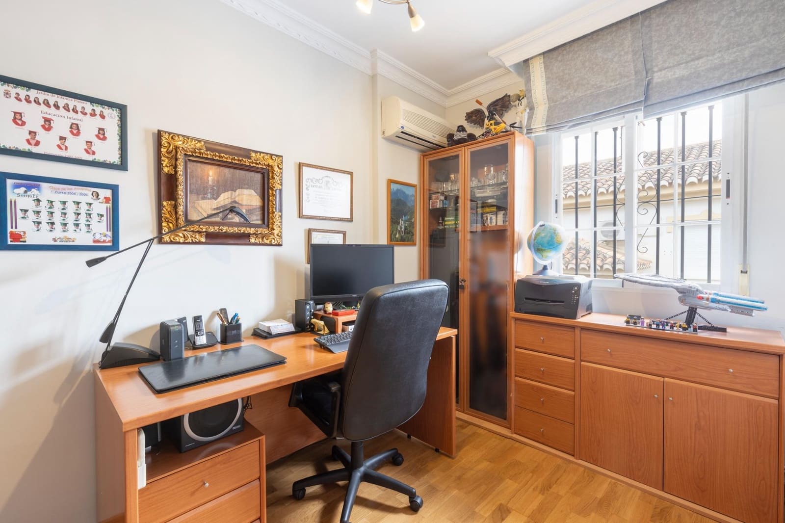 4 soverom Kjedet enebolig til salgs i Cajar med garasje - € 242 000 (Ref: 9831763)