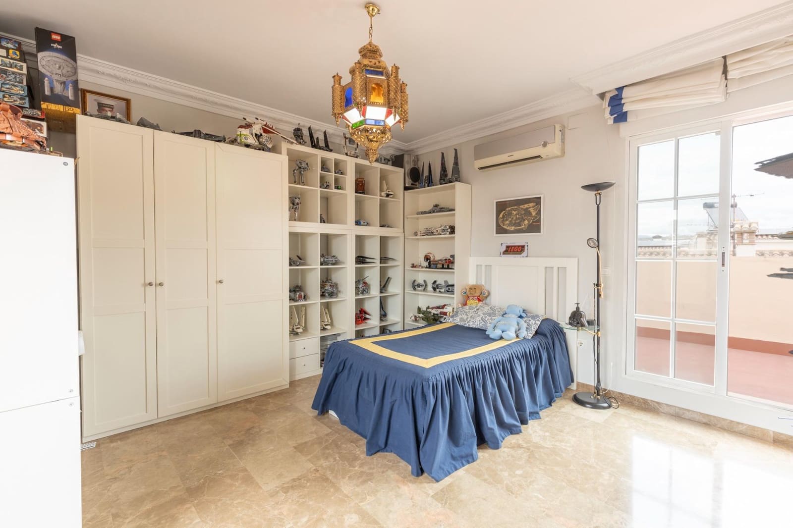 4 soverom Kjedet enebolig til salgs i Cajar med garasje - € 242 000 (Ref: 9831763)